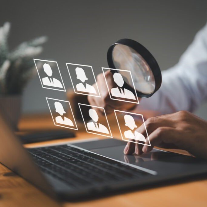 Executive Leadership Search