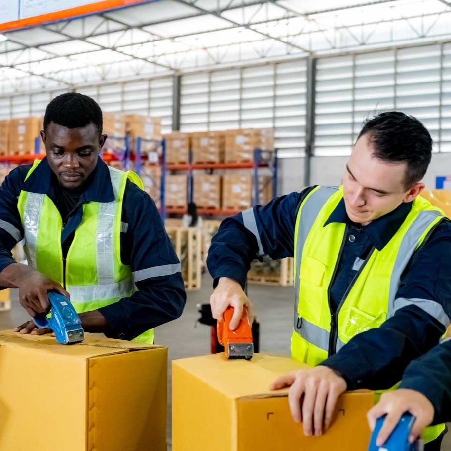 Warehouse Operations