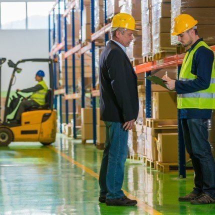 Warehouse Manpower Service